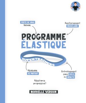 Programme élastique Supertrainers