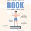 Couverture Training BOOK version jaune