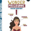 Wonder Programme I Couverture