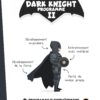 Dark knight 2 couverture