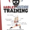 Harley Quinn Training couverture