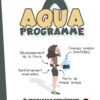 couverture programme AQUA