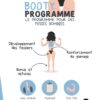 couverture BOOTY programme