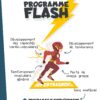 Programme FLASH couverture