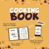 couverture Cooking BOOK