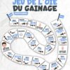 jeu de loie du gainage