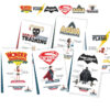 pack heroique couverture