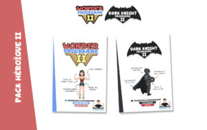 pack heroique 2 couverture