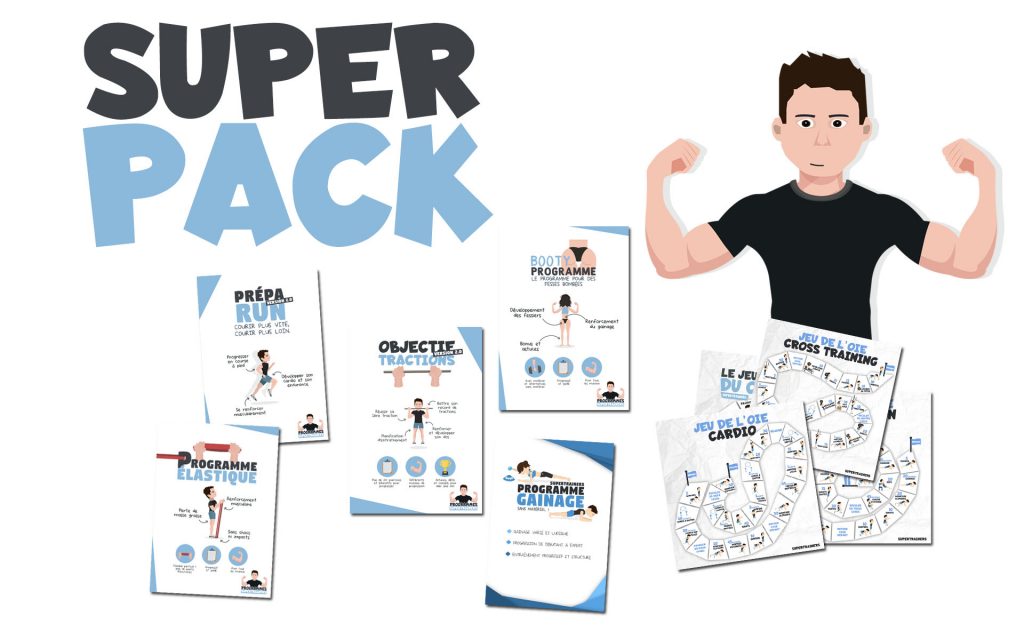 Super PACK 3