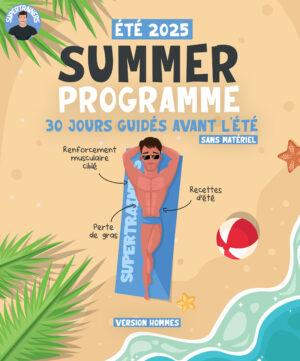 SUMMER PROGRAMME 2025