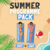 SUMMER Programme PACK 2024