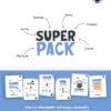 Super PACK Supertrainers