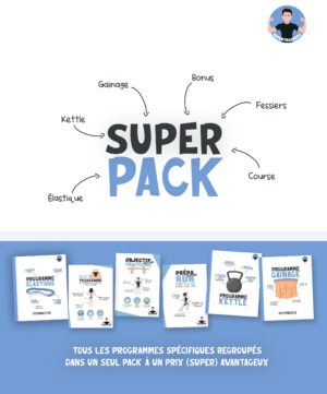 Super PACK Supertrainers