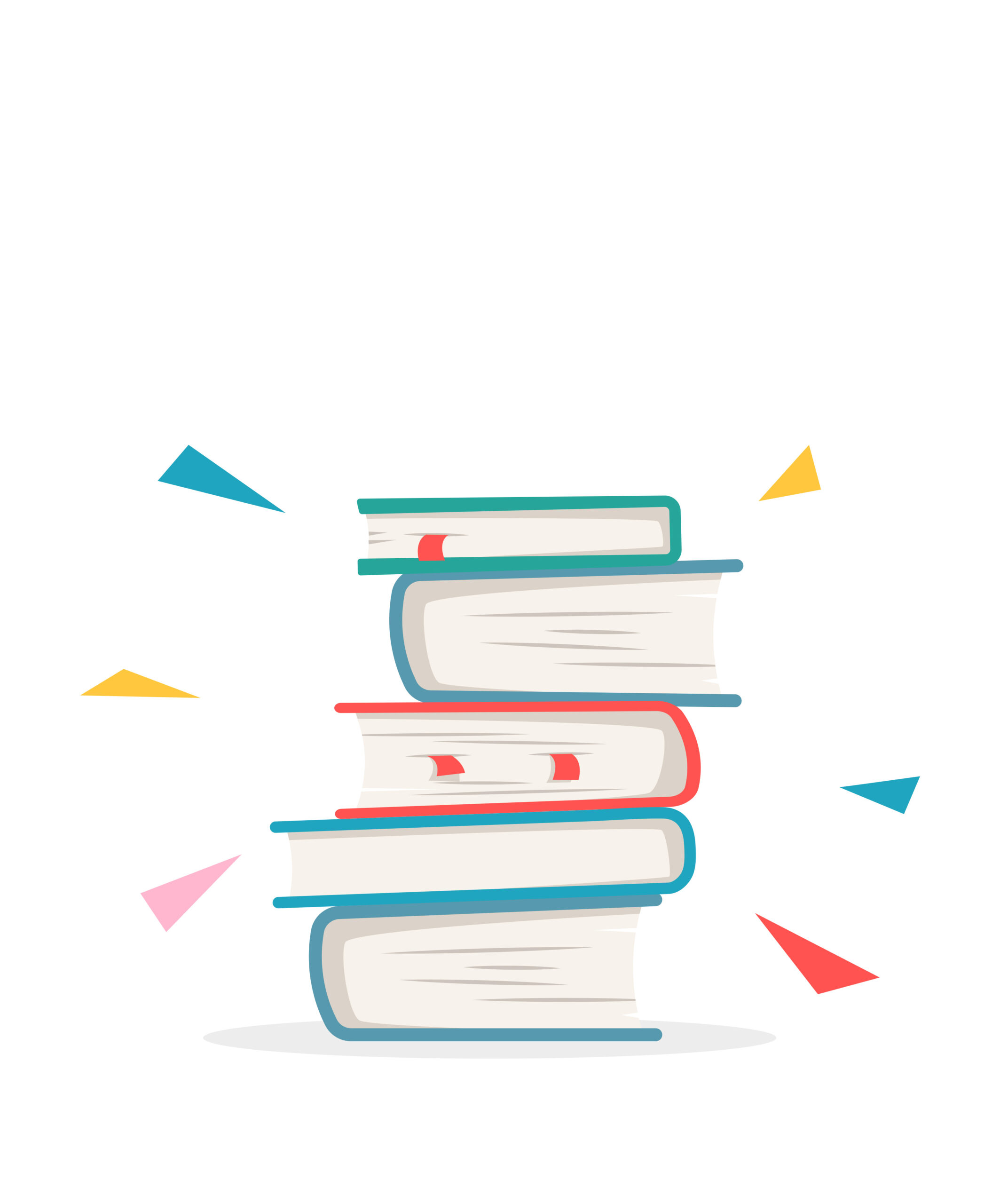 Les livres édités