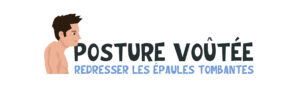 Redresser les épaules tombantes